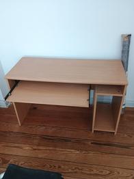 skrivebord
