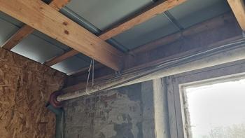 6m flagstang bortgives v afhentning