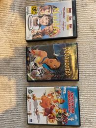 BORTGIVES. Frederiksberg