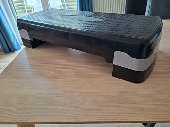 Stepbænk