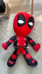 Marvel Deadpool plysdyr bamse
