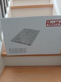 hel kasse roth vendeplader 24/16 bortgives