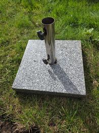 parasolfod granit