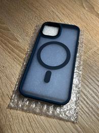 iPhone 12 case -helt ny