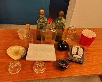 Er der noget du kan bruge?