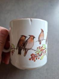 *GRATIS* Mads Stage-krus