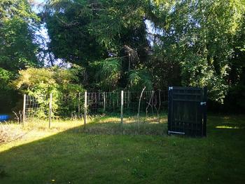 Hundegård gives væk