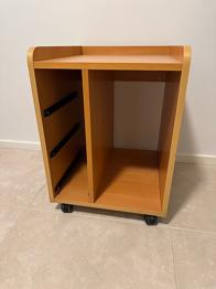 Rullebord til stationær PC