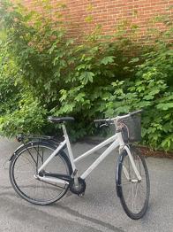 MBK bycykel 28