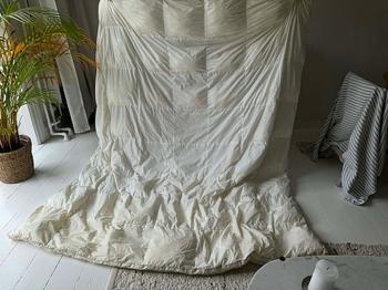 KRONBORG DYNE - GARANTI 10 ÅR fra 2021 - 200x220cm