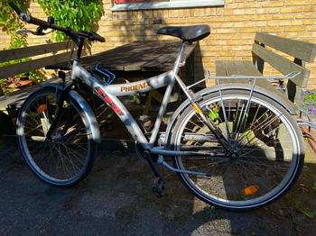 Cykel
