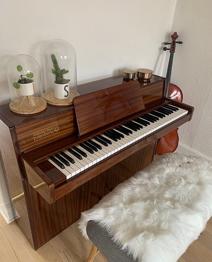 Pianette (gratis)
