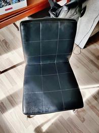 4 stk Spisebordsstole