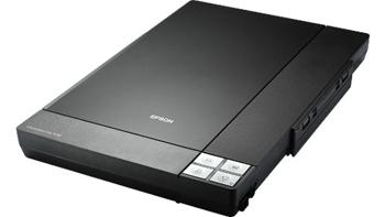 scanner epson perfection v30 gratis