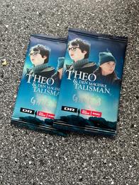 Theo og den magiske Talisman