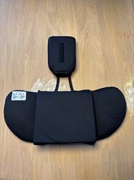 Cybex Sirona Q i-Size babyindsats