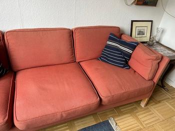 Sofa Børge Mogensen