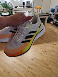 sneakers ukendt navn
