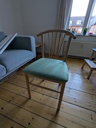 Stol/Chair
